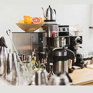 Home, Kitchen & Garden Category
